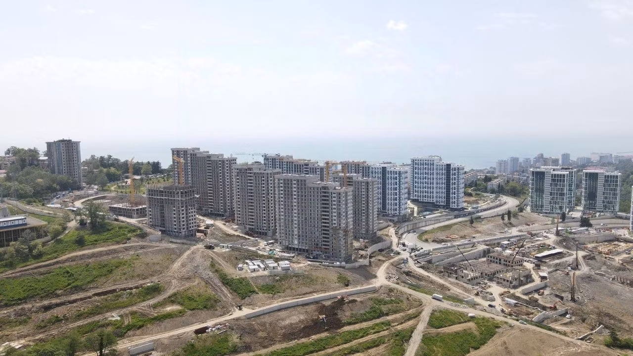 Изображение жк или квартиры № 4