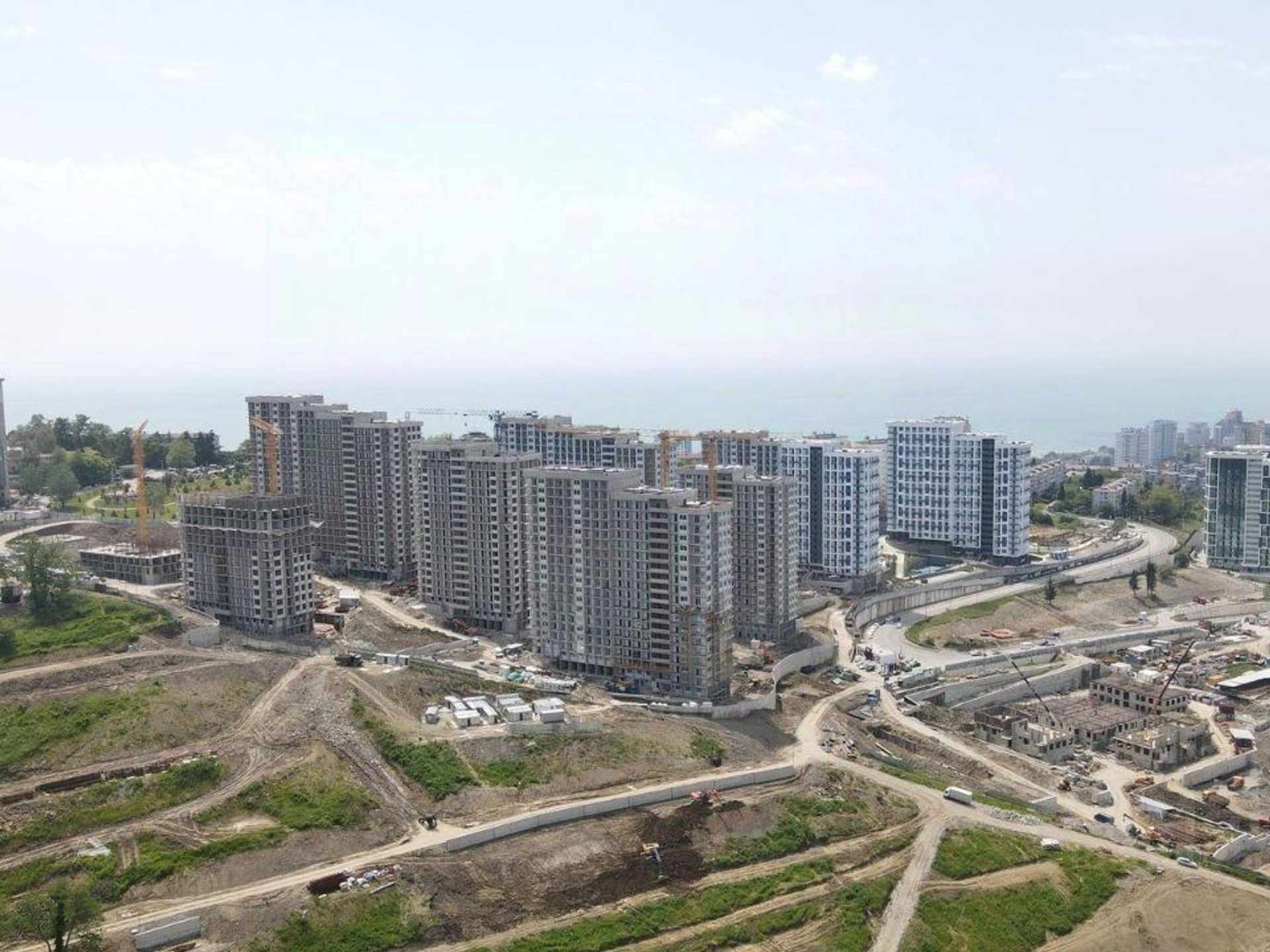 Изображение жк или квартиры № 4