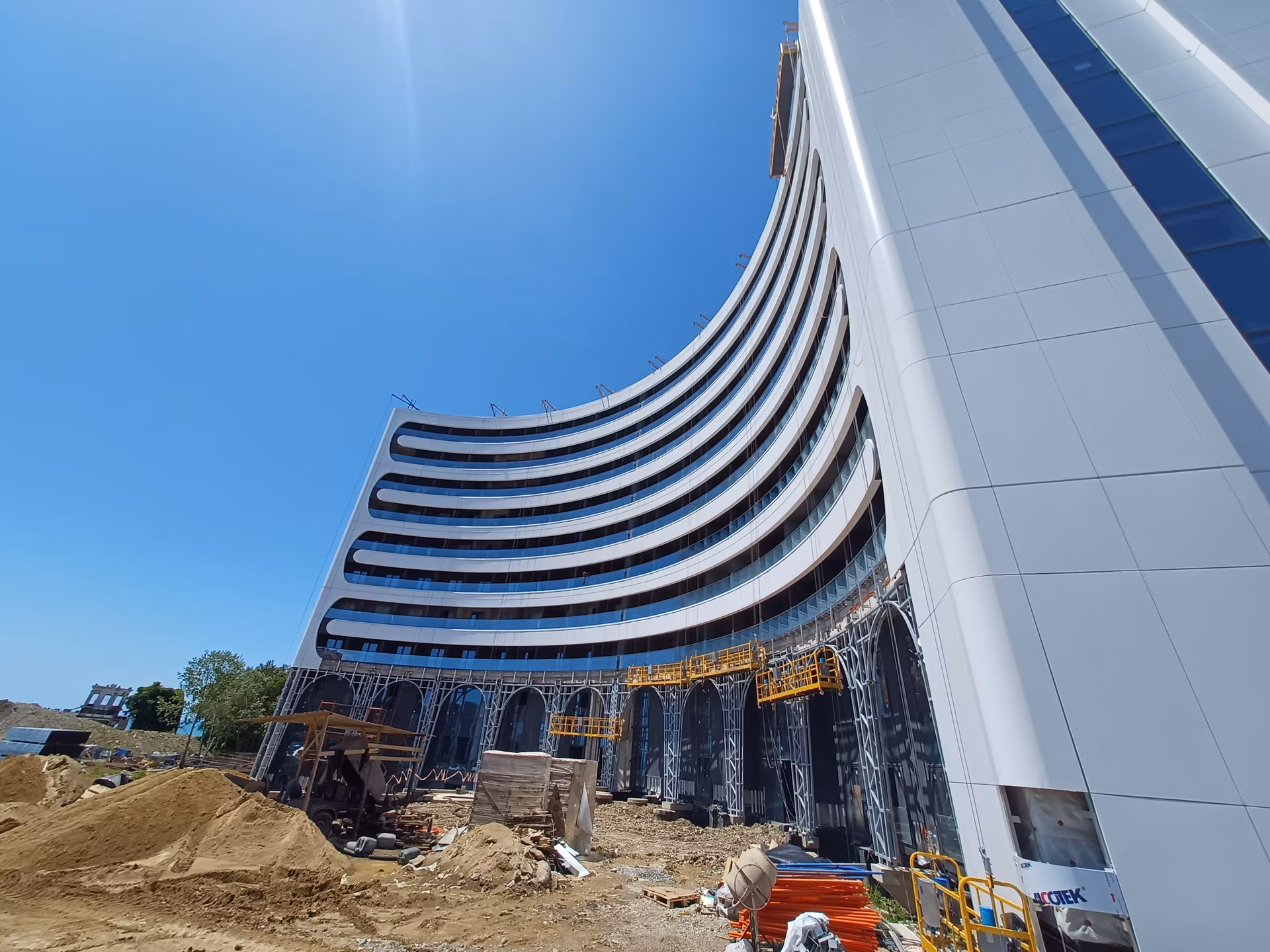 Изображение жк или квартиры № 4