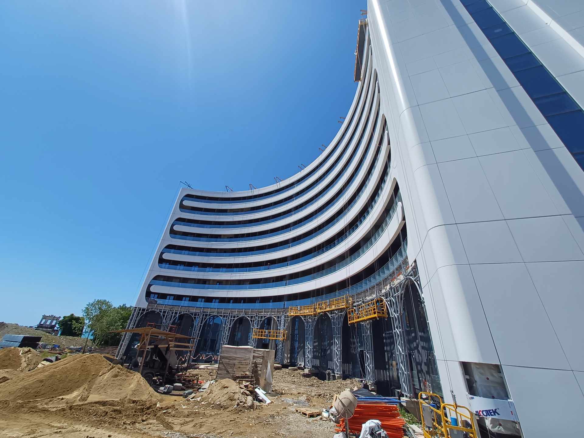 Изображение жк или квартиры № 4