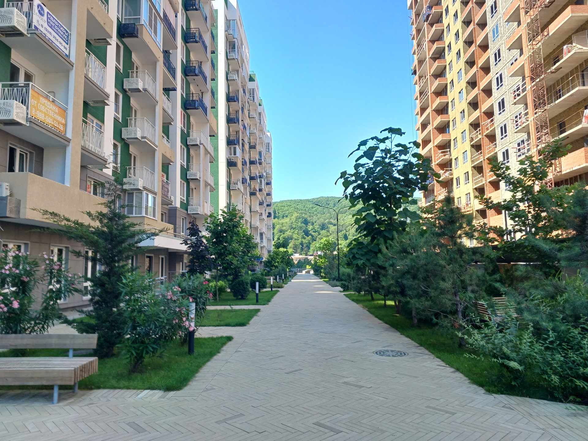 Изображение жк или квартиры № 2