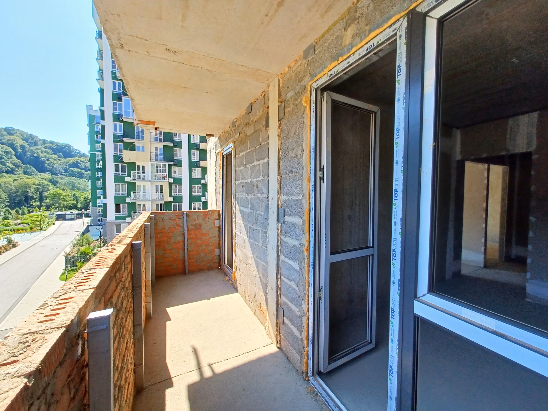 Изображение жк или квартиры № 8