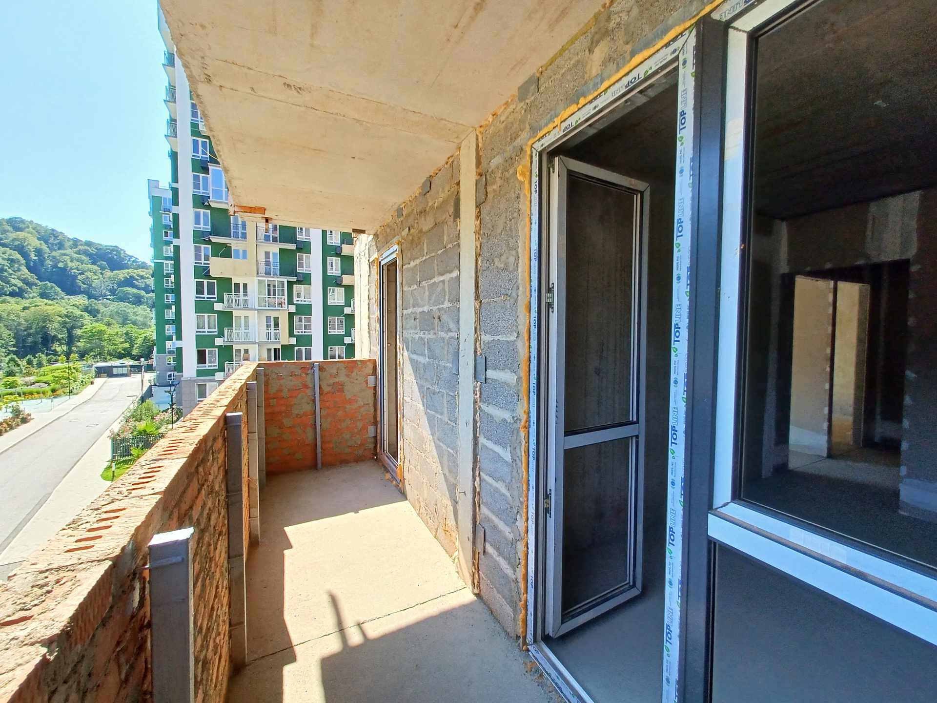 Изображение жк или квартиры № 8