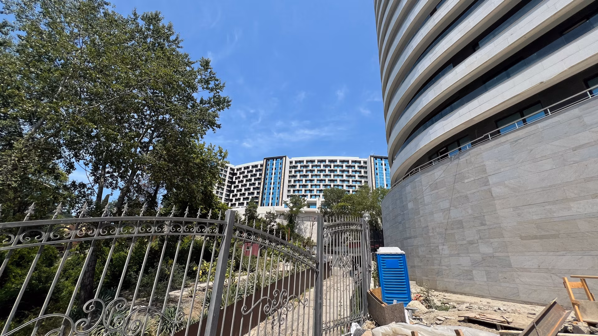 Изображение жк или квартиры № 2