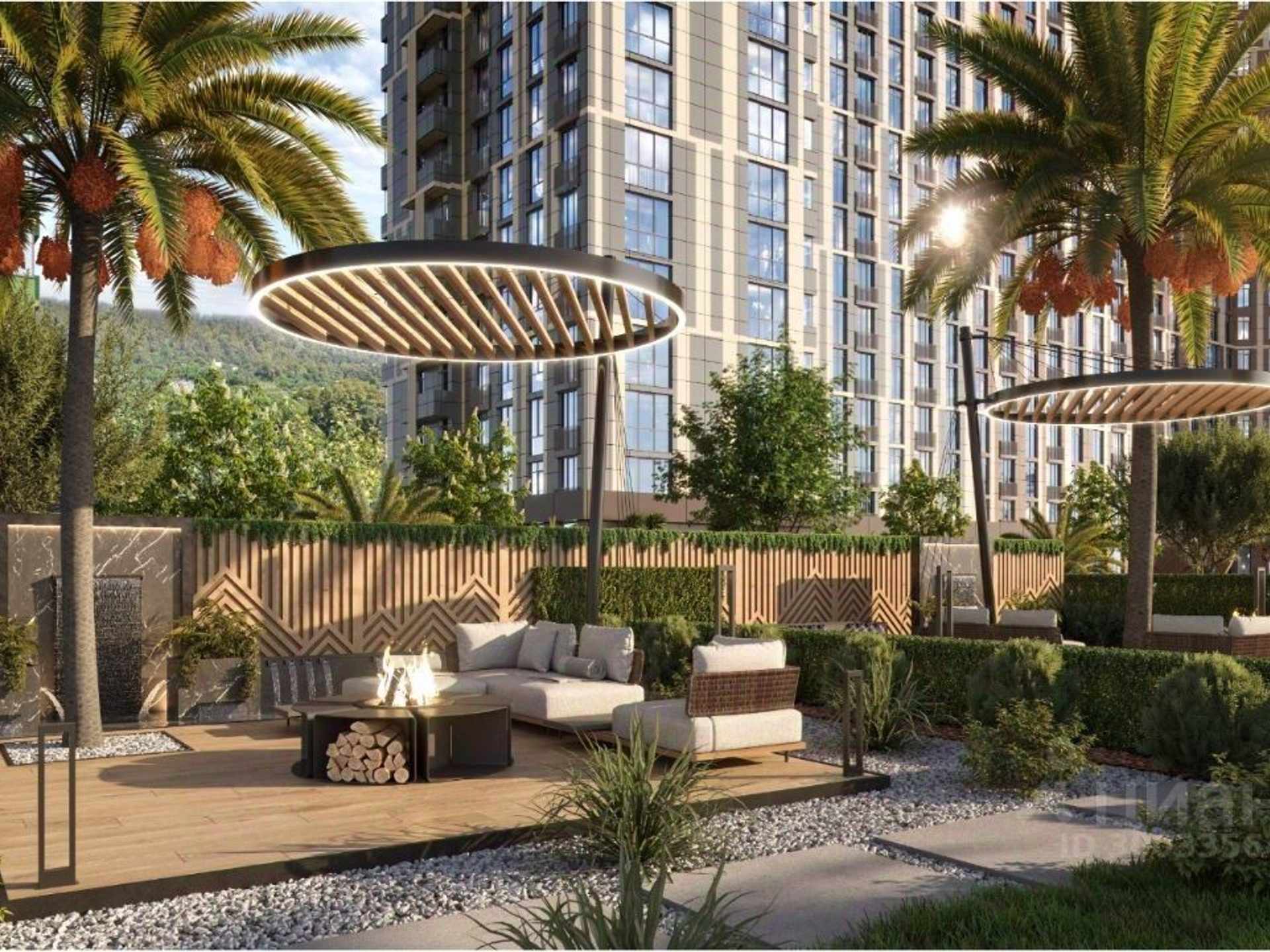 Изображение жк или квартиры № 4