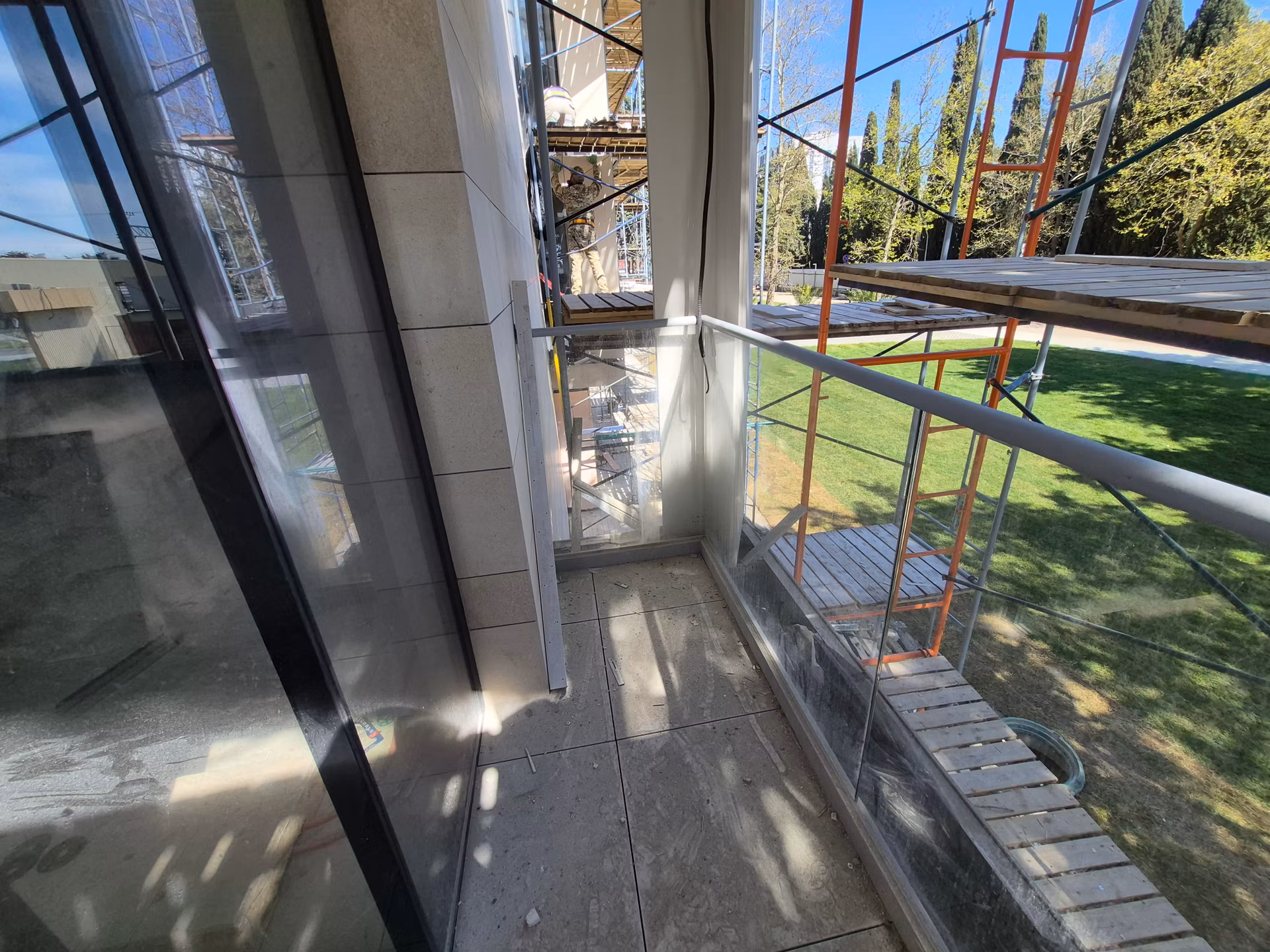 Изображение жк или квартиры № 9