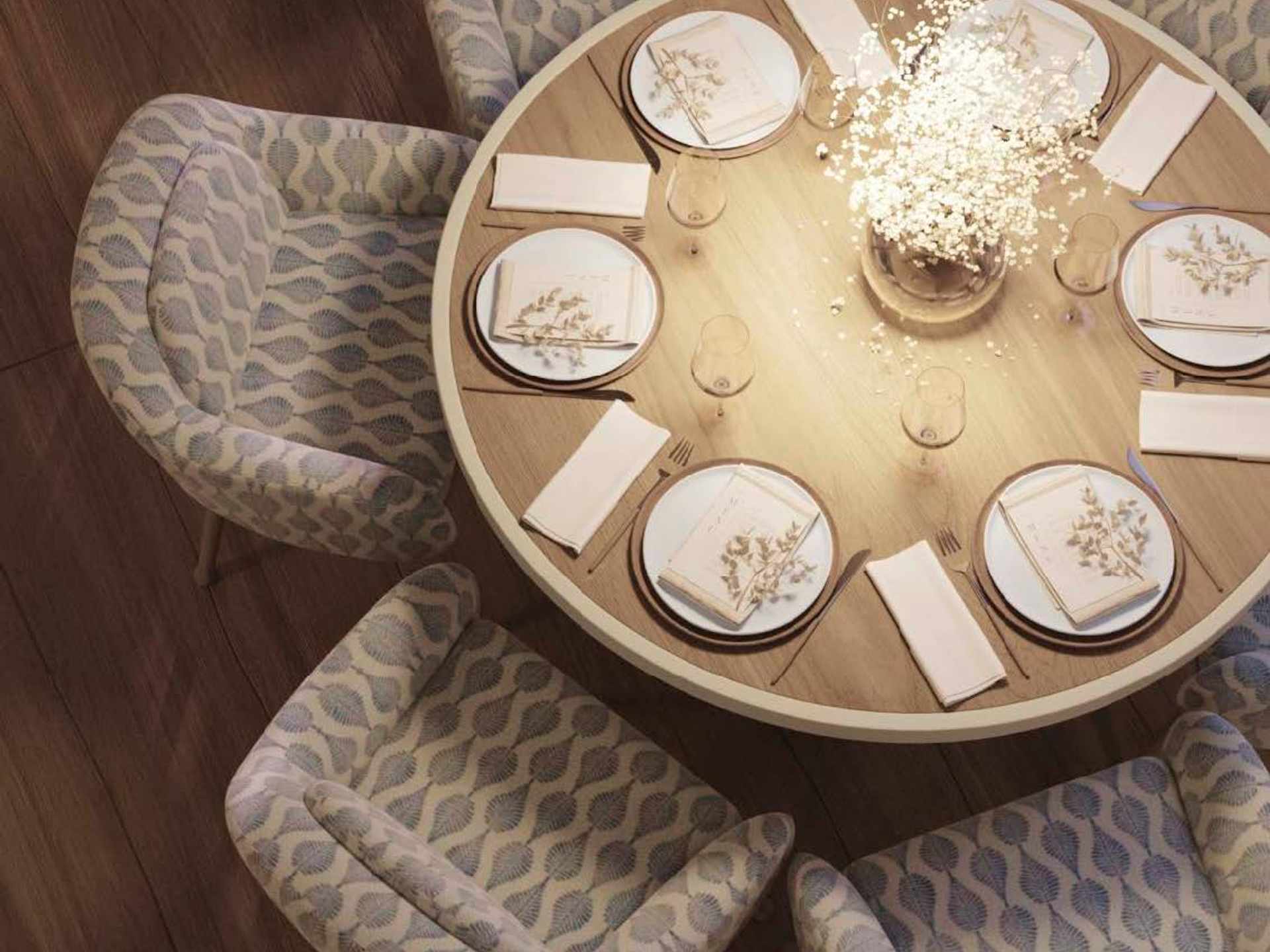 Изображение жк или квартиры № 5